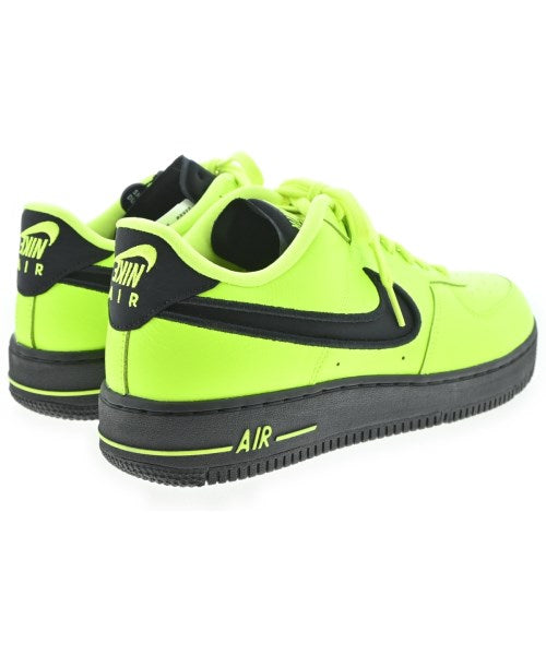NIKE รองเท้าผ้าใบ