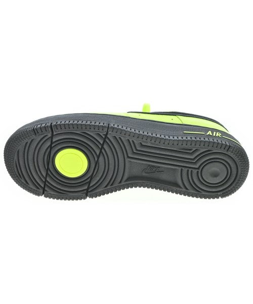 NIKE รองเท้าผ้าใบ