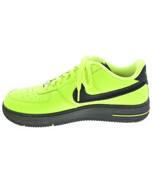 NIKE รองเท้าผ้าใบ