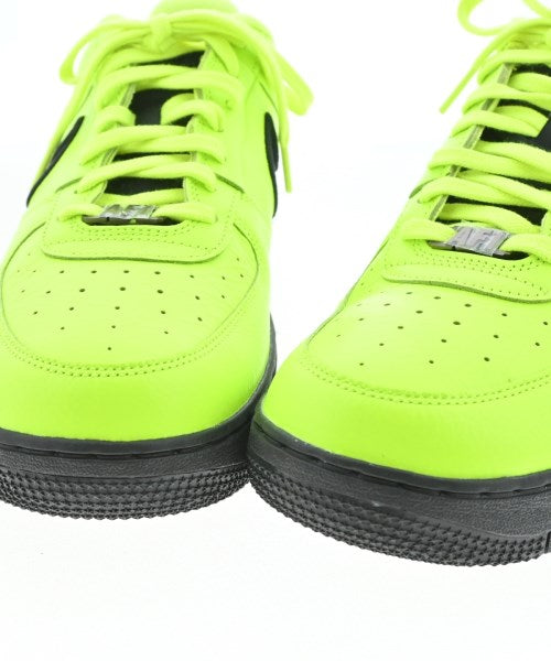 NIKE รองเท้าผ้าใบ