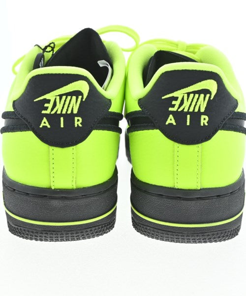 NIKE รองเท้าผ้าใบ