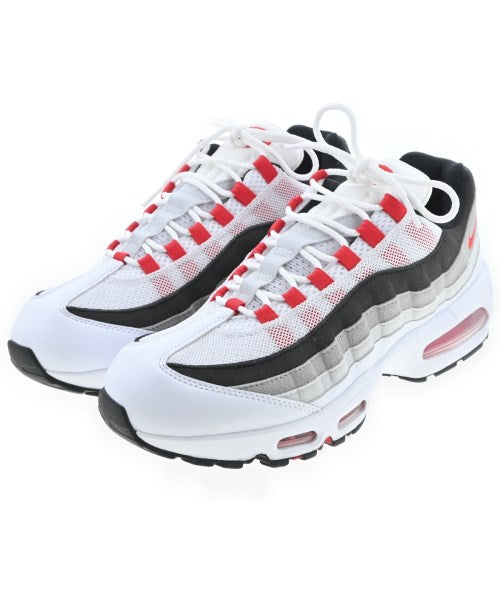 NIKE รองเท้าผ้าใบ