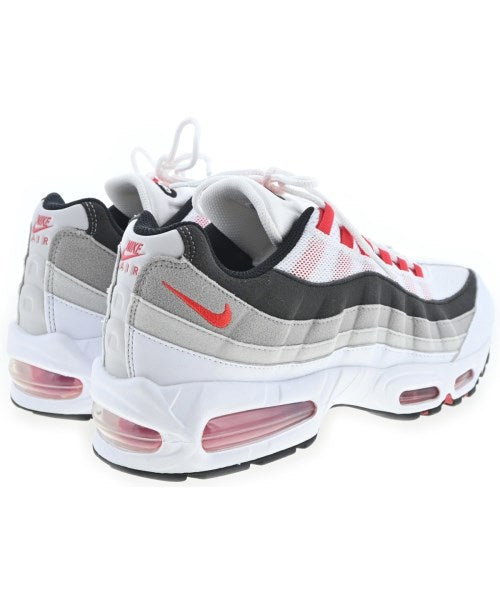 NIKE รองเท้าผ้าใบ