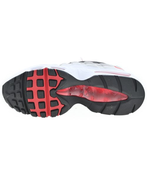 NIKE รองเท้าผ้าใบ
