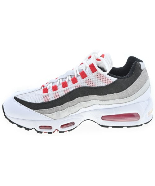 NIKE รองเท้าผ้าใบ