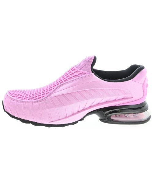 NIKE รองเท้าผ้าใบ