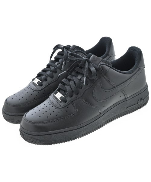 NIKE รองเท้าผ้าใบ