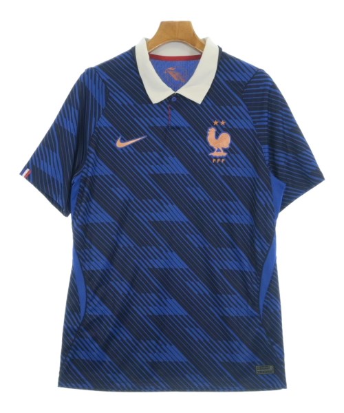 NIKE เสื้อโปโล