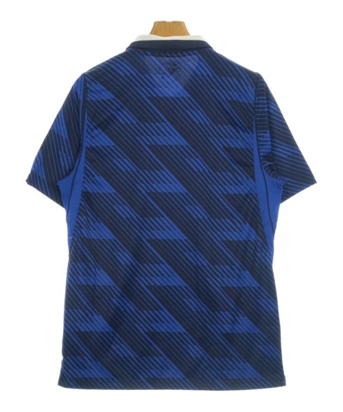 NIKE เสื้อโปโล