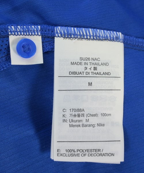 NIKE เสื้อโปโล