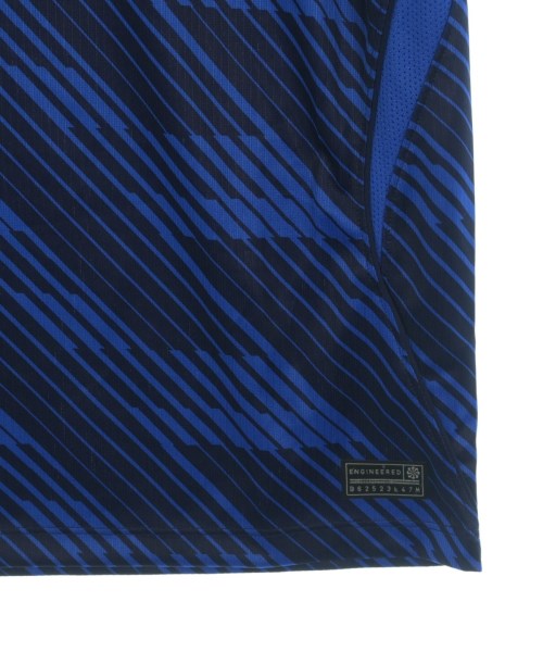 NIKE เสื้อโปโล