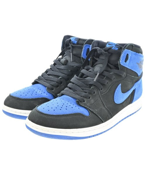 NIKE รองเท้าผ้าใบ