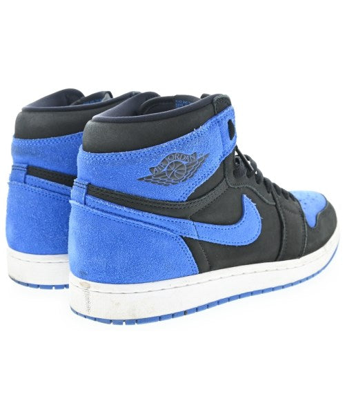 NIKE รองเท้าผ้าใบ