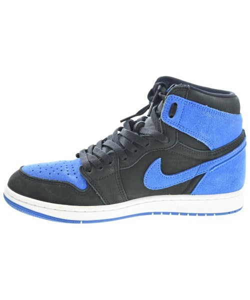 NIKE รองเท้าผ้าใบ