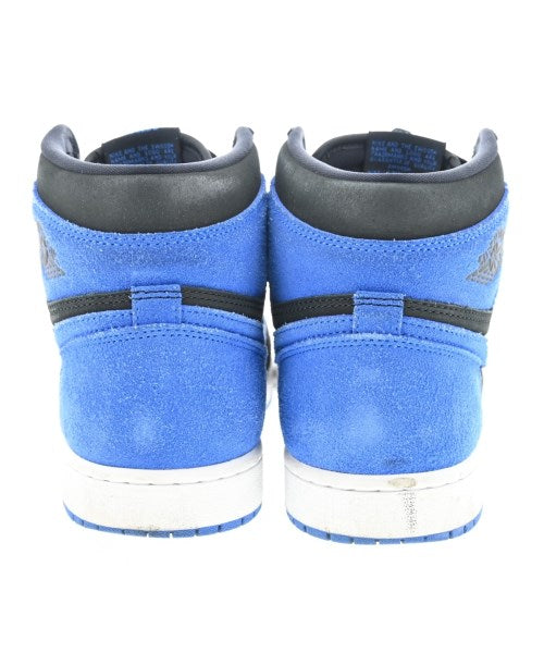 NIKE รองเท้าผ้าใบ