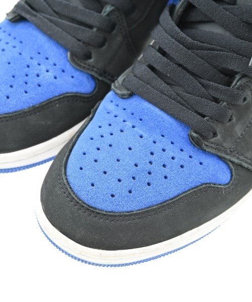 NIKE รองเท้าผ้าใบ