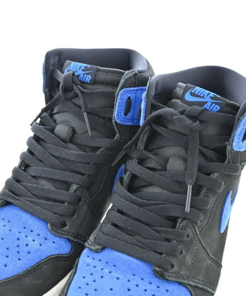 NIKE รองเท้าผ้าใบ