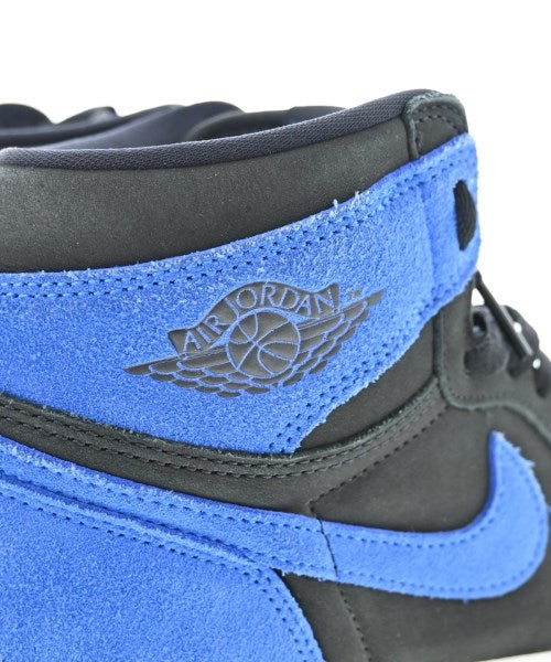 NIKE รองเท้าผ้าใบ