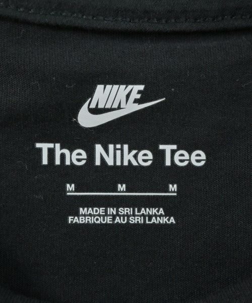 NIKE เสื้อยืด/เสื้อท็อปส์