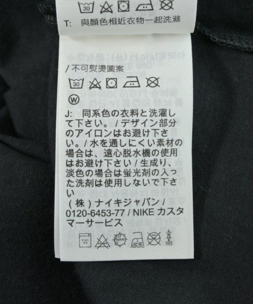 NIKE เสื้อยืด/เสื้อท็อปส์