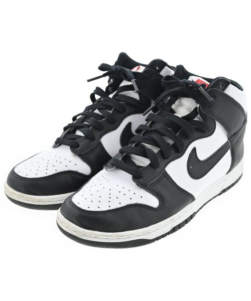 NIKE รองเท้าผ้าใบ