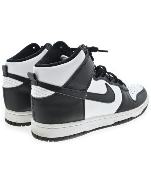 NIKE รองเท้าผ้าใบ