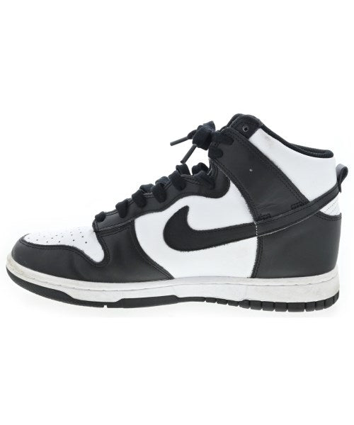 NIKE รองเท้าผ้าใบ