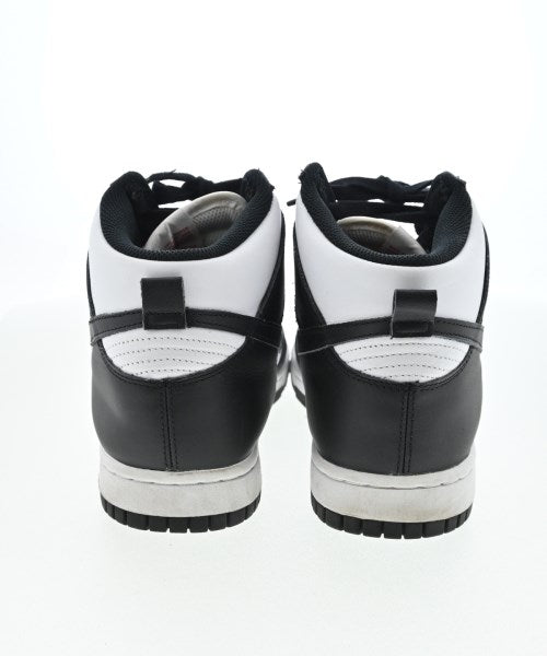 NIKE รองเท้าผ้าใบ