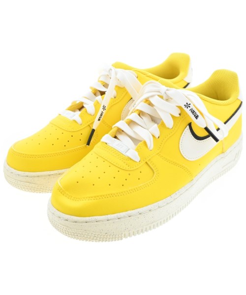NIKE รองเท้าผ้าใบ