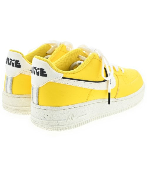 NIKE รองเท้าผ้าใบ