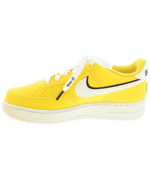 NIKE รองเท้าผ้าใบ