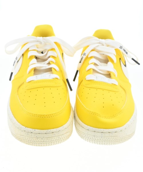 NIKE รองเท้าผ้าใบ