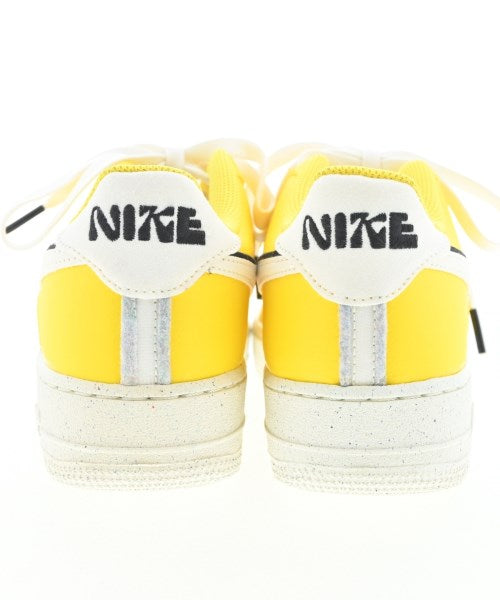 NIKE รองเท้าผ้าใบ