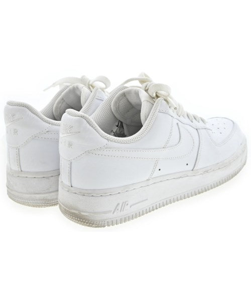 NIKE รองเท้าผ้าใบ