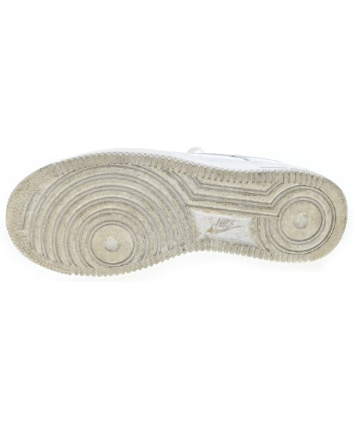 NIKE รองเท้าผ้าใบ
