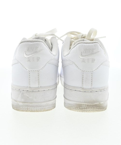 NIKE รองเท้าผ้าใบ