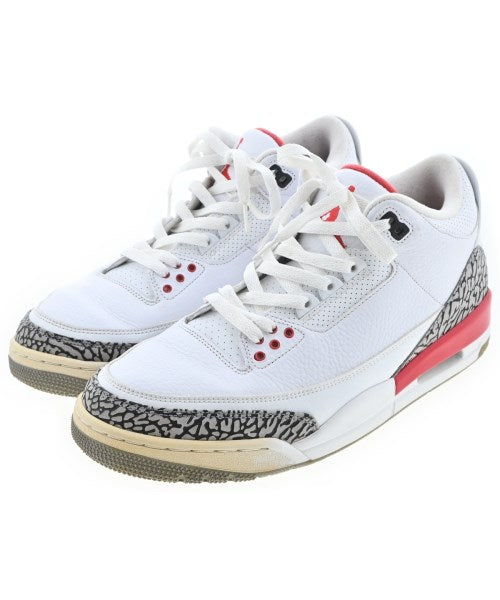 NIKE รองเท้าผ้าใบ
