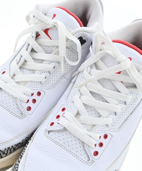 NIKE รองเท้าผ้าใบ