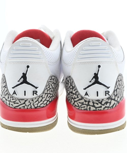 NIKE รองเท้าผ้าใบ
