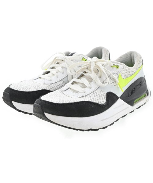 NIKE รองเท้าผ้าใบ