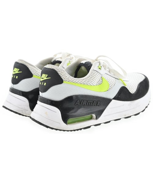 NIKE รองเท้าผ้าใบ