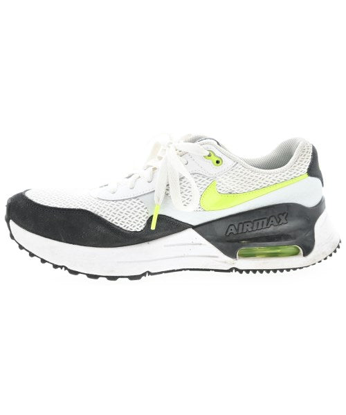 NIKE รองเท้าผ้าใบ