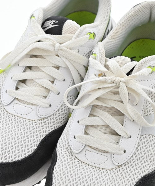 NIKE รองเท้าผ้าใบ