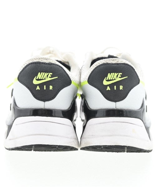 NIKE รองเท้าผ้าใบ