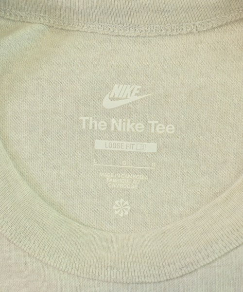 NIKE เสื้อยืด/เสื้อท็อปส์