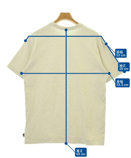 NIKE เสื้อยืด/เสื้อท็อปส์