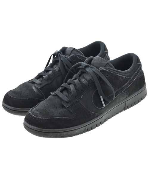 NIKE รองเท้าผ้าใบ