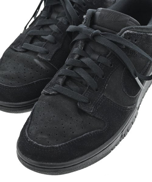 NIKE รองเท้าผ้าใบ