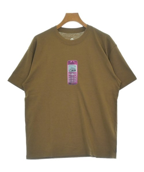 NIKE เสื้อยืด/เสื้อท็อปส์