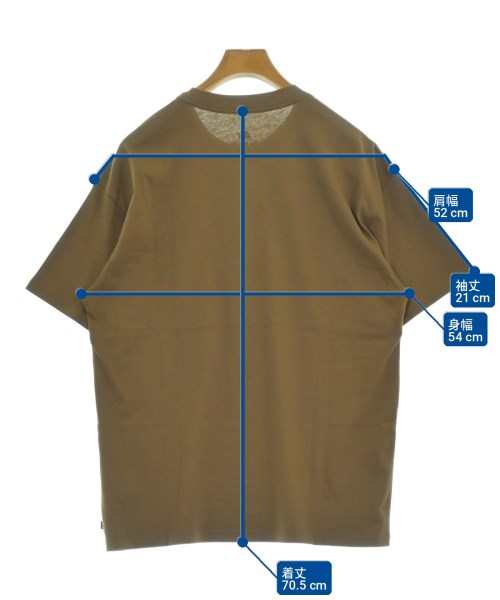 NIKE เสื้อยืด/เสื้อท็อปส์